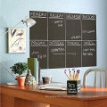 Cheap Custom Removable Wall Chalkboard Blackboard Sticker